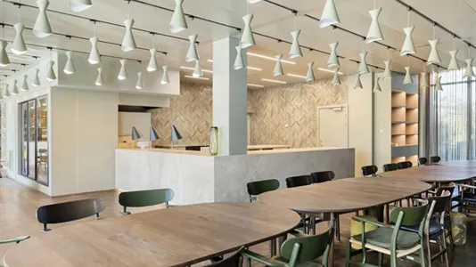 Erhvervslejemål til leje i Århus C - billede 11