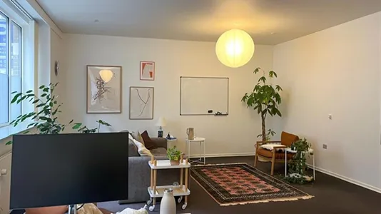 Kontorlokaler til leje i Århus C - billede 8