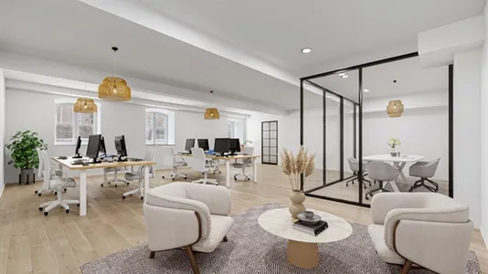 Kontorhoteller til leje i Odense C - billede 3