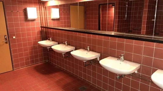 Værkstedslokaler til leje i Vallensbæk - billede 3