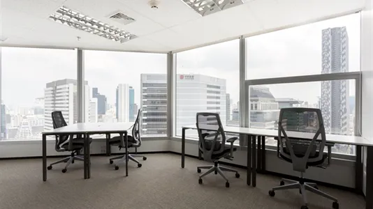 Kontorhoteller til leje i Odense C - billede 9