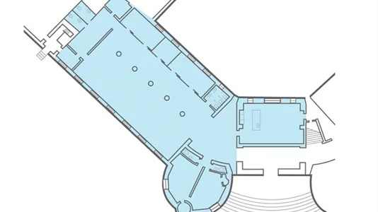Kontorlokaler til leje i Århus C - billede 14