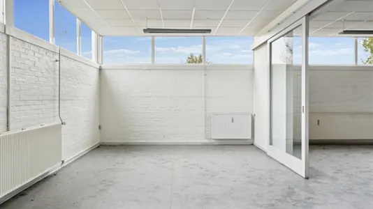 Lagerlokaler til leje i Kolding - billede 5