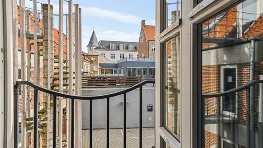 Kontorlokaler til leje i Århus C - billede 6