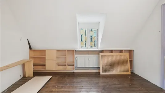 Kontorlokaler til leje i Frederiksberg C - billede 10