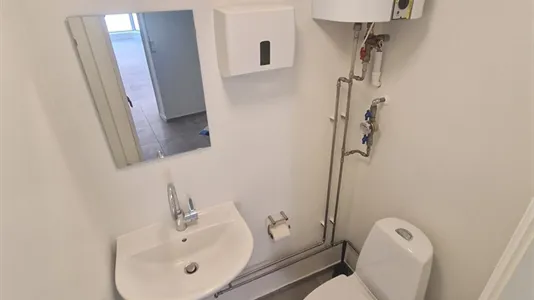 Erhvervslejemål til leje i Frederikssund - billede 6