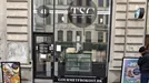 Butik til leje, København K, Frederiksborggade 41/3 st.