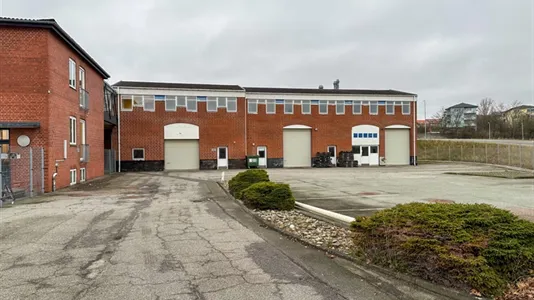 Kontorlokaler til leje i Århus C - billede 2