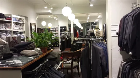Butikslokaler til leje i Odense C - billede 2