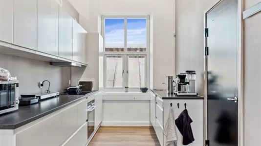 Kontorfællesskaber til leje i Kolding - billede 12