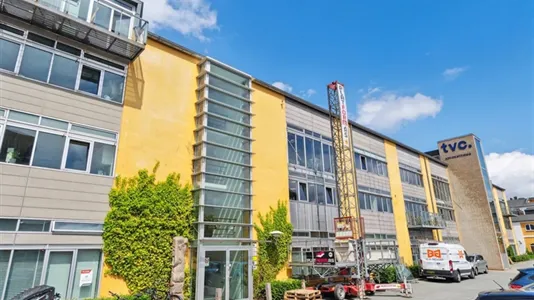 Erhvervslejemål til leje i Åbyhøj - billede 9