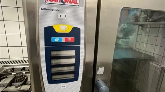 Restaurantlokaler til leje i Skive - billede 12