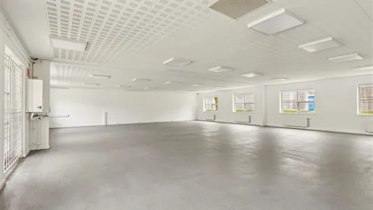 Kontorlokaler til leje i Vejle Centrum - billede 5