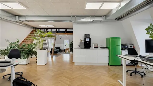 Kontorlokaler til leje i Århus C - billede 14