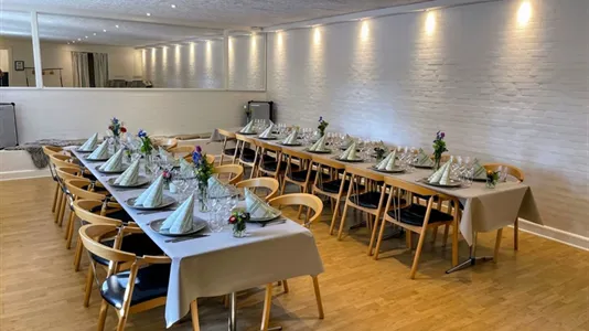 Restaurantlokaler til leje i Skive - billede 4