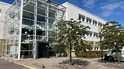 BUCH BUSINESS CENTER – det moderne kontorfællesskab