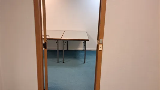 Erhvervslejemål til leje i Rødovre - billede 10