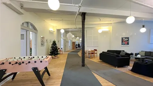 Kontorlokaler til leje i Århus C - billede 11