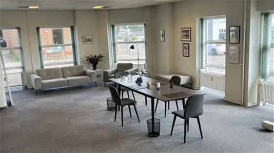 Kontorlokaler til leje i Augustenborg - billede 24