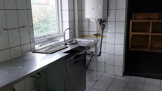 Erhvervslejemål til leje i Rødovre - billede 2