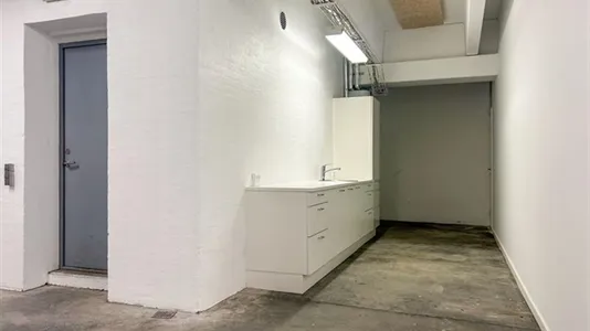 Erhvervslejemål til leje i Århus C - billede 9