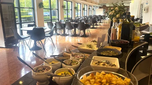 Kontorlokaler til leje i Allerød - billede 4