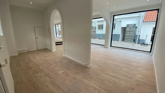 Butikslokaler til leje i Viborg - billede 9