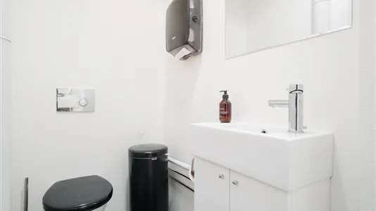 Kontorlokaler til leje i København K - billede 11