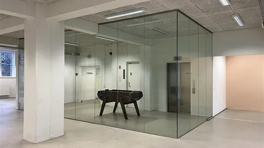 Kontorlokaler til leje i Århus C - billede 15