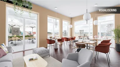 Restaurant til leje i 3600 Frederikssund