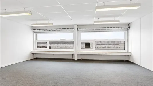 Erhvervslejemål til leje i Vejen - billede 5