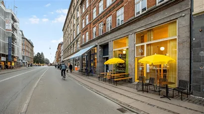 Restaurant til leje på 2200 København N