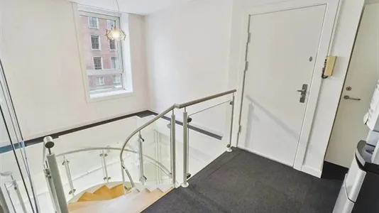 Kontorlokaler til leje i Frederiksberg - billede 8