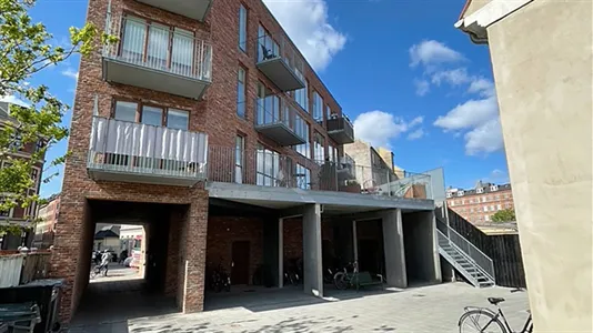Kontorlokaler til leje i København S - billede 8