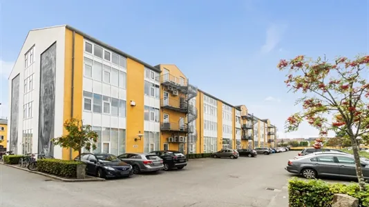 Erhvervslejemål til leje i Åbyhøj - billede 10
