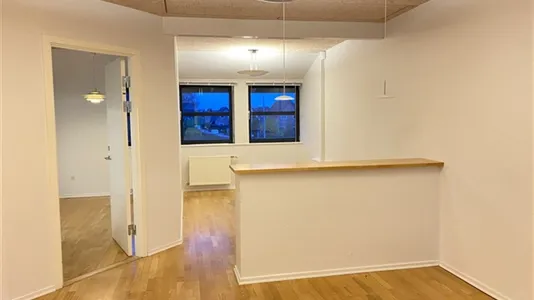 Erhvervslejemål til leje i Vojens - billede 12