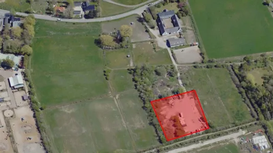 Erhvervsgrunde til leje i Dragør - billede 2