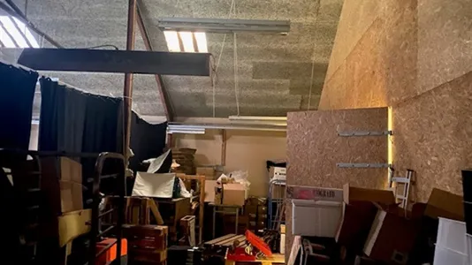 Lagerlokaler til leje i Tilst - billede 5