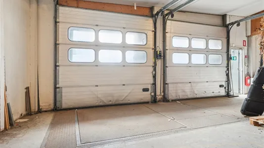 Lagerlokaler til leje i Hvidovre - billede 20