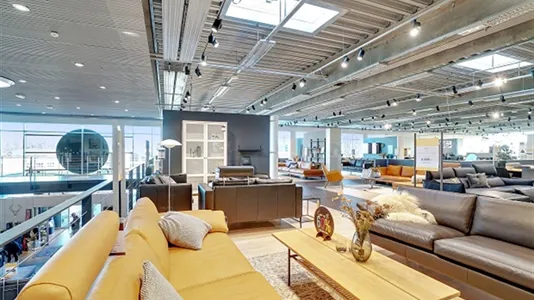 Kontorlokaler til leje i Sønderborg - billede 14