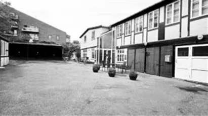 Garage til leje i 2860 Søborg