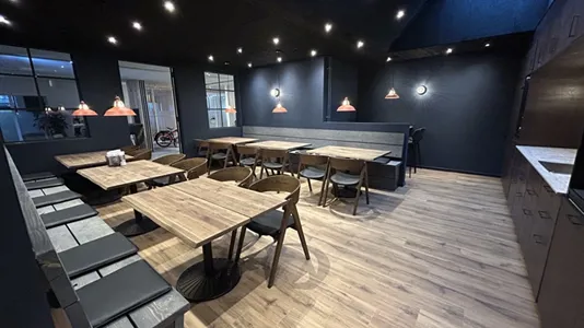 Kontorlokaler til leje i Kolding - billede 1