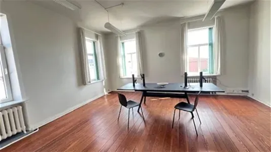 Kontorlokaler til leje i Sønderborg - billede 13