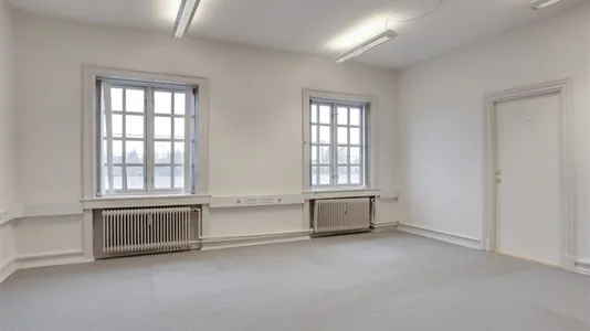 Kontorlokaler til leje i Ringsted - billede 4