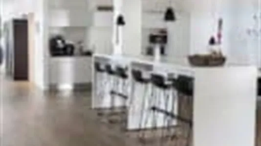 Kontorlokaler til leje i Søborg - billede 4