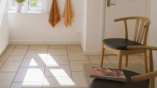 Kliniklokaler til leje i København NV - billede 8