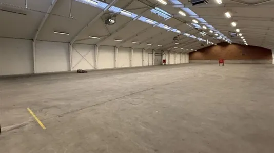 Kontorlokaler til leje i Viborg - billede 4