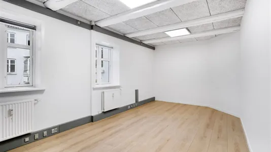 Kliniklokaler til leje i Randers C - billede 7