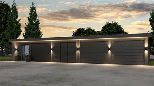 Kontorlokaler til leje i Hørsholm - billede 4