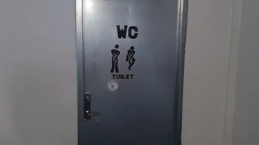 Lagerlokaler til leje i Randers NØ - billede 10